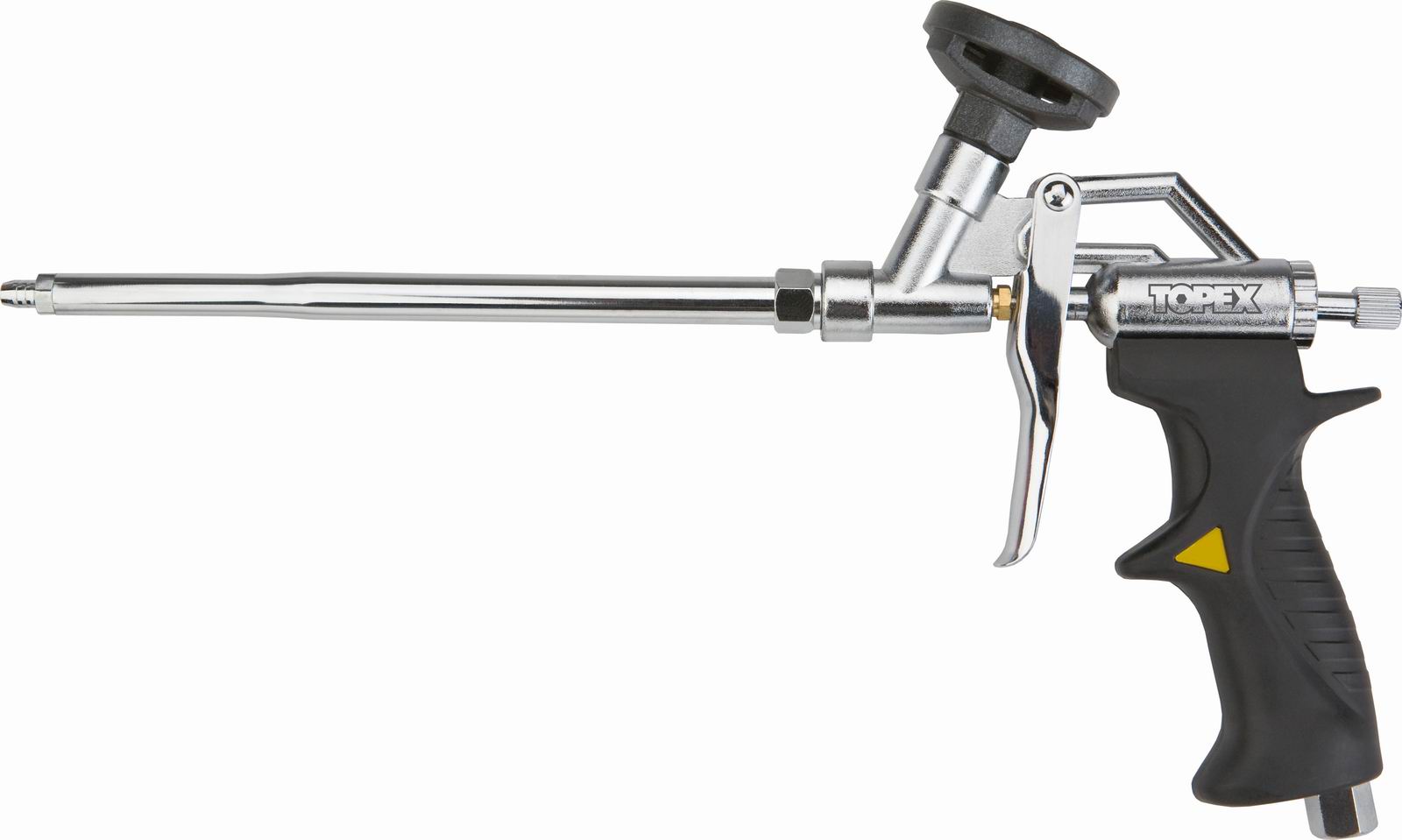 Pistolet do pianki montażowej 21B504