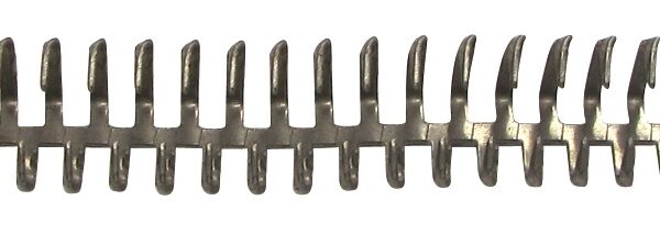 Zapinki metalowe primator 27
