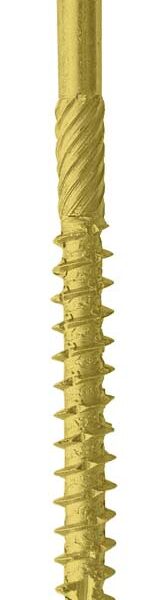 Wkręt uniwersalny samowiercący torx T30 6.0*160mm