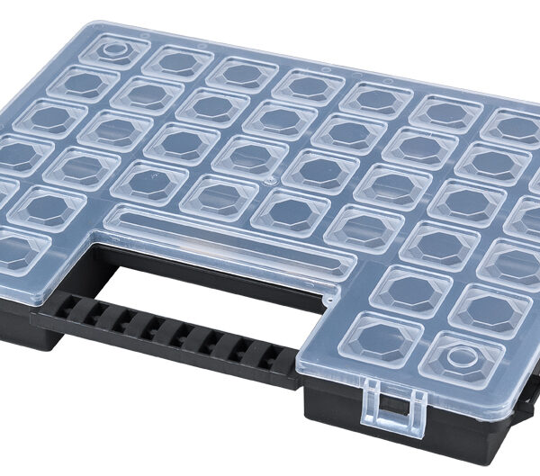Organizer tandem 400A