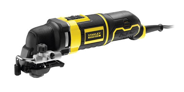 Narzędzie wielofunkcyjne multi SFM 300W