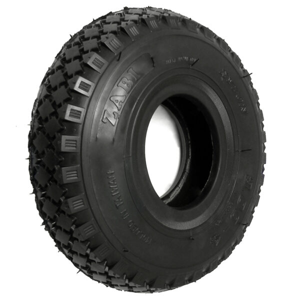 Opona 260mm wzmocniona O260KX4
