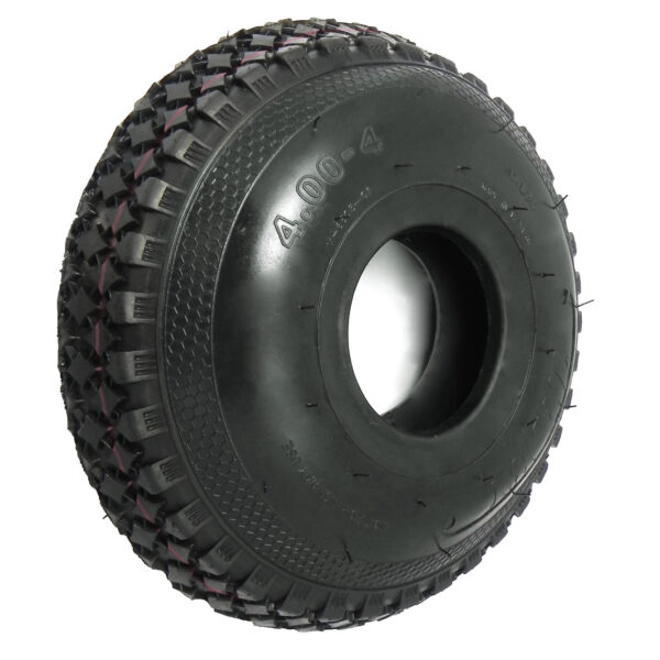 Opona 300mm wzmocniona O300KX4