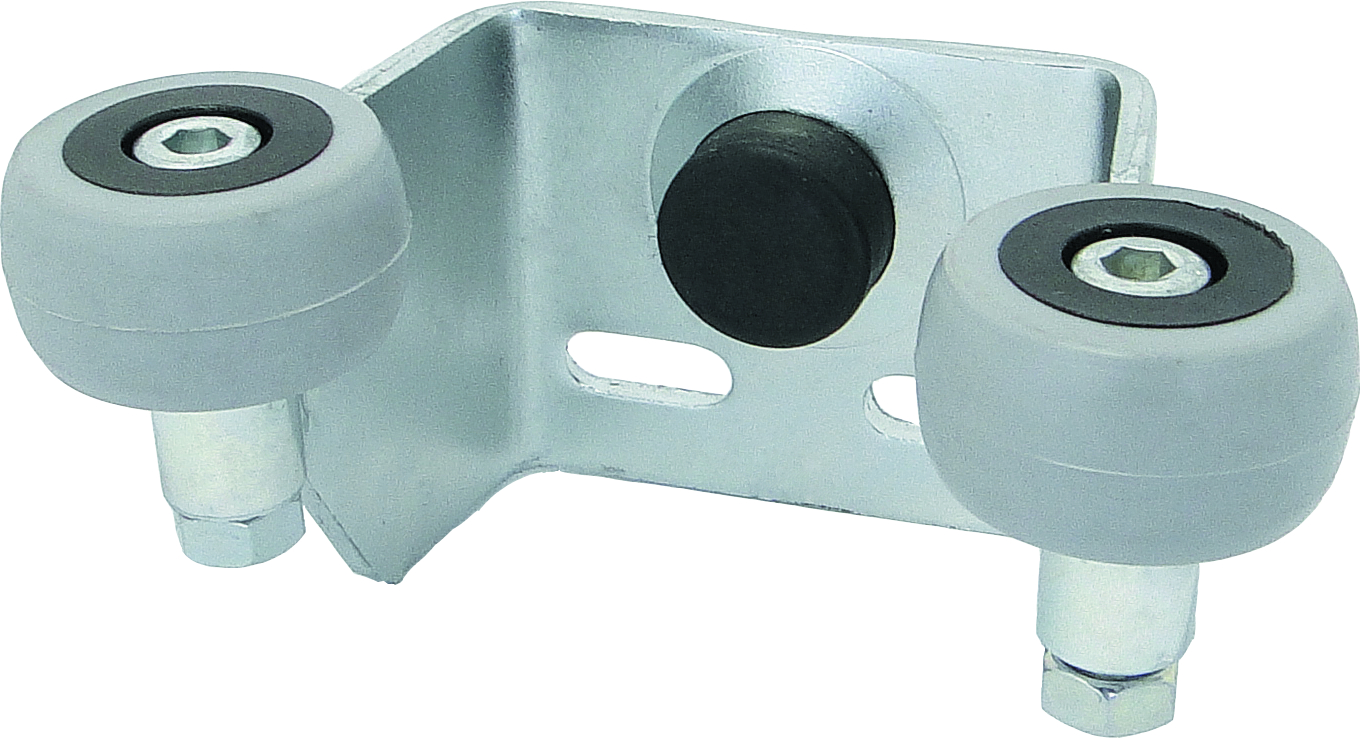 Gniazdo najazdu rolkowe GR-50 GR-50