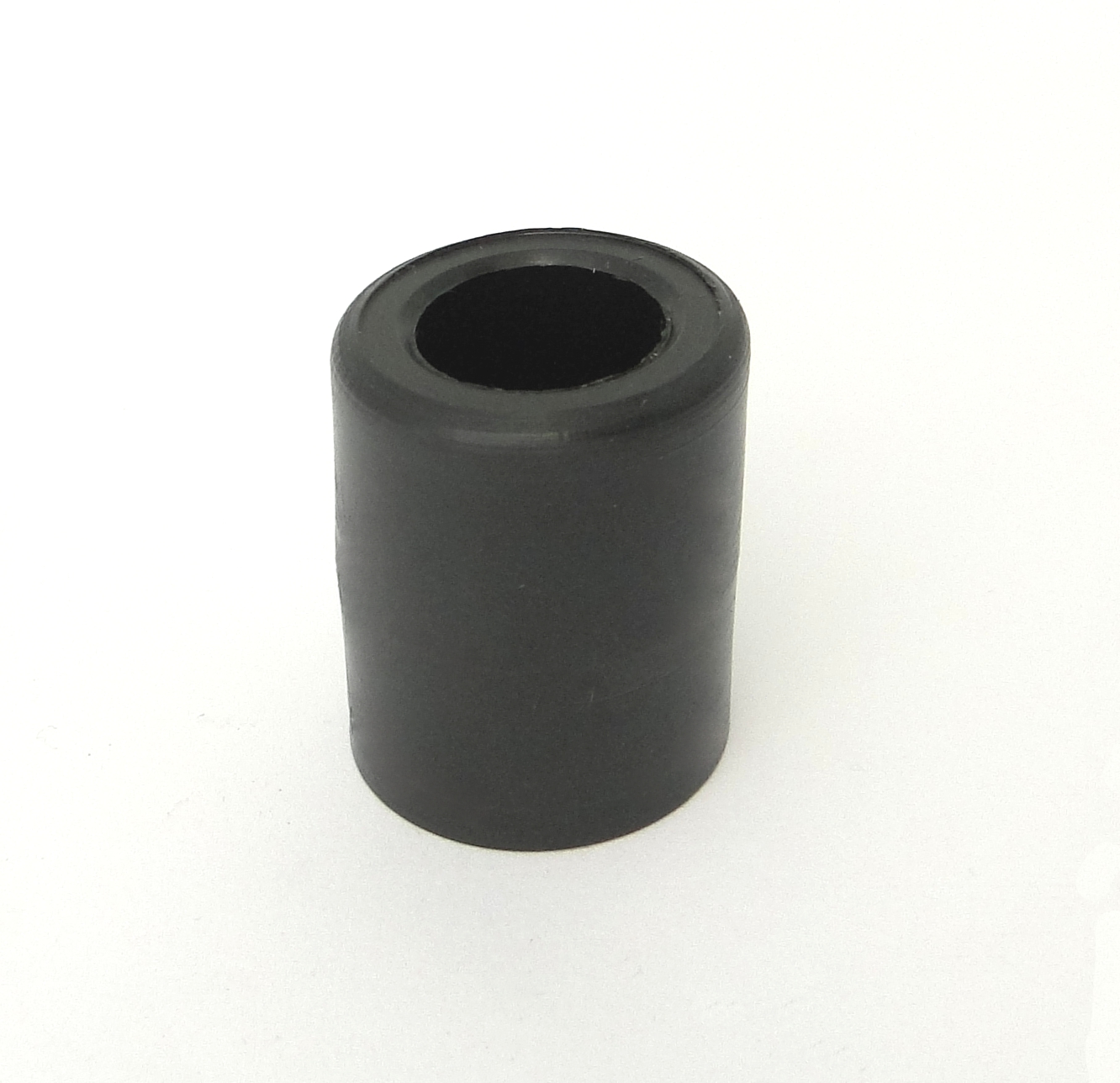 Rolka z tworzywa 33mm bez łożyska, prowadząca RB-33