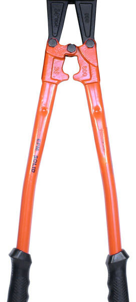 Nożyce do prętów solid CR-V 18'' 450mm 8/6mm