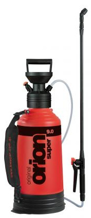 Opryskiwacz orion super NEW, pojemność 9L