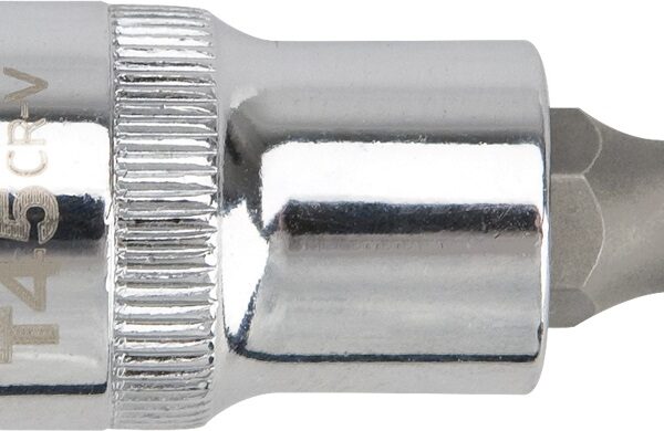 Bit, grot, końcówka torx na nasadce 1/2'' T50*55mm