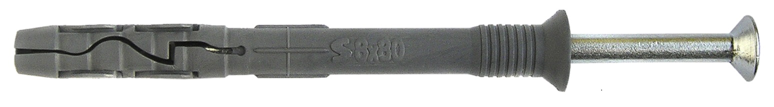 Kołek szybki montaż 6*50mm