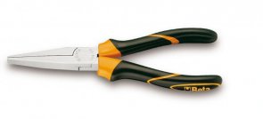 Szczypce płaskie quality BM 160mm