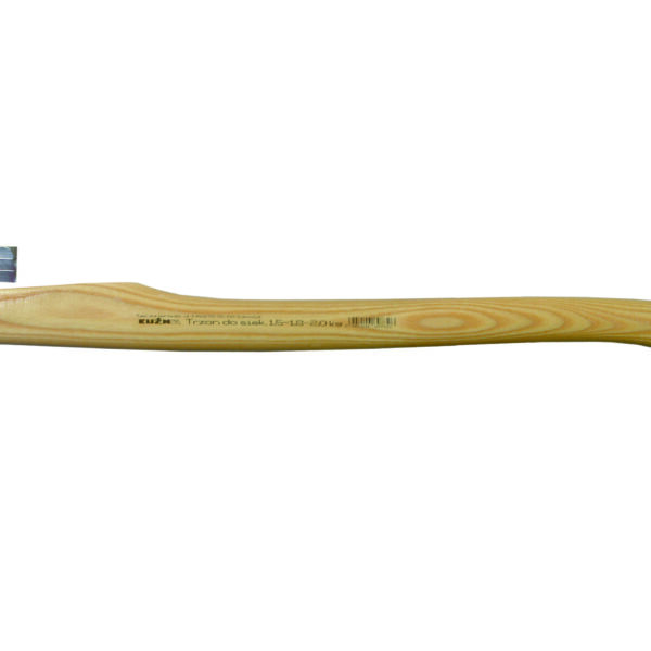 Trzonek do siekier jesionowy KL.1, 1-1.25kg 550mm