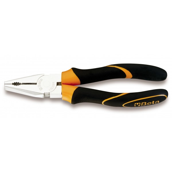 Szczypce uniwersalne quality BM 180mm