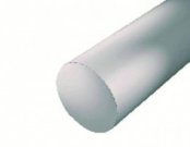 Pręt okragły aluminiowy anodowy 1000XO8