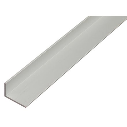 Profil kątowy aluminiowy anodowy 1000X30X20X2,0