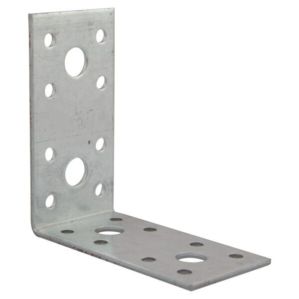 Łącznik budowlany 80*40*40*2.5mm