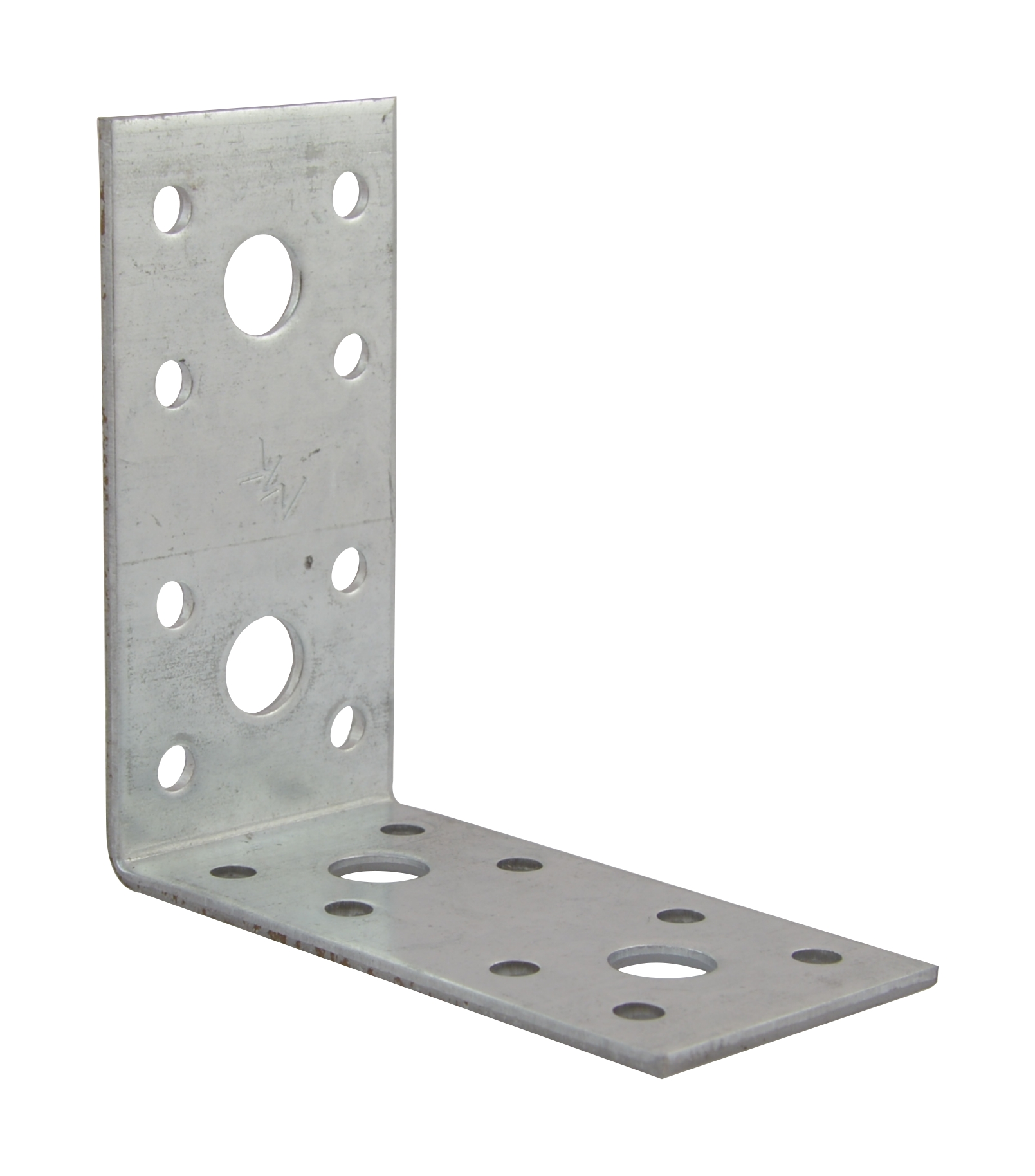 Łącznik budowlany 80*40*40*2.5mm