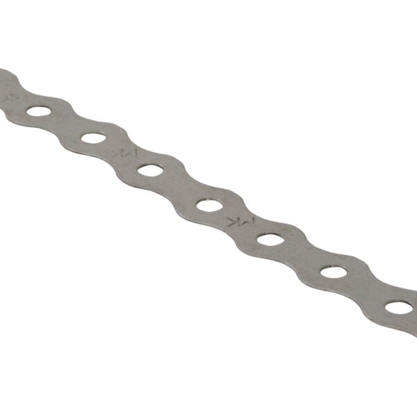 Taśma montażowa 15*0.8mm mb