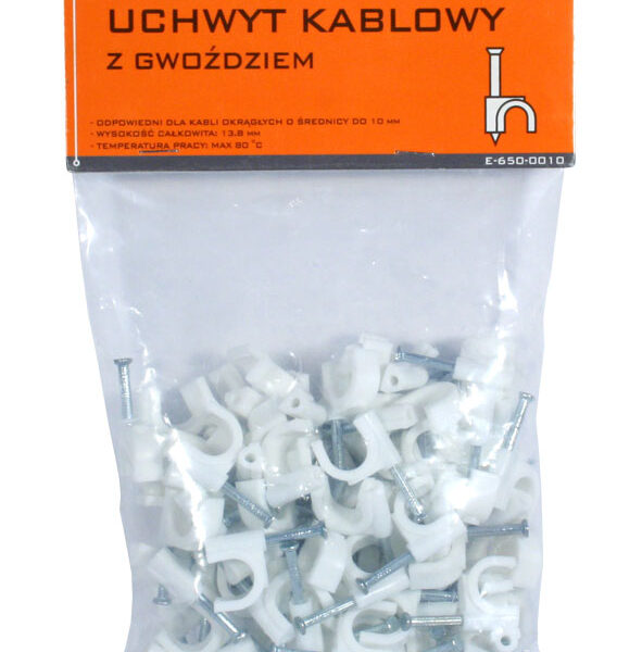 Uchwyt flop FO-10 100 sztuk
