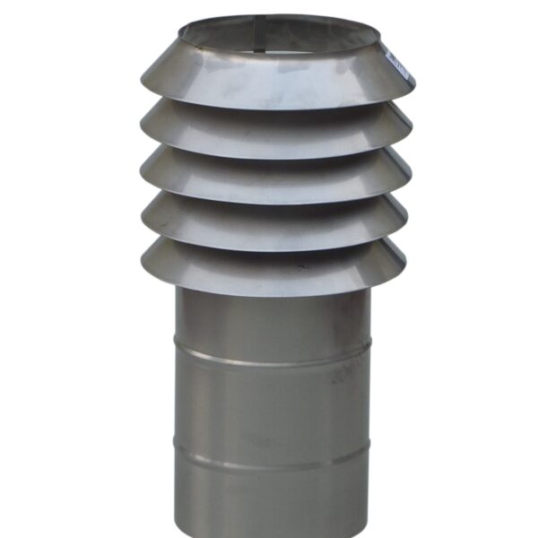 Nasada pierścieniowa kwasoodporna 110mm