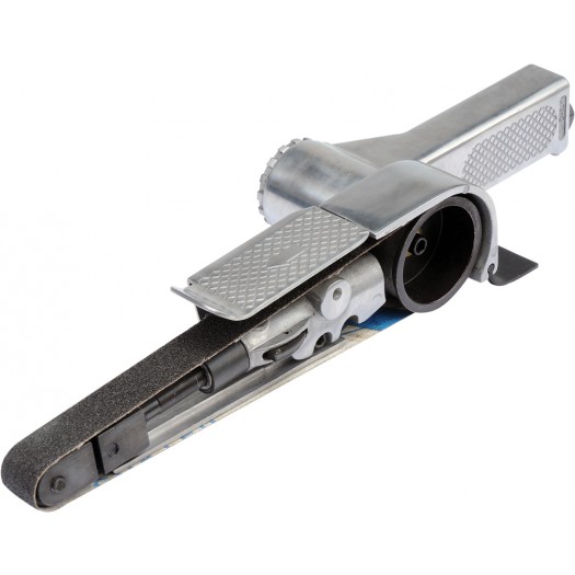 Szlifierka taśmowa pneumatyczna 20*520mm