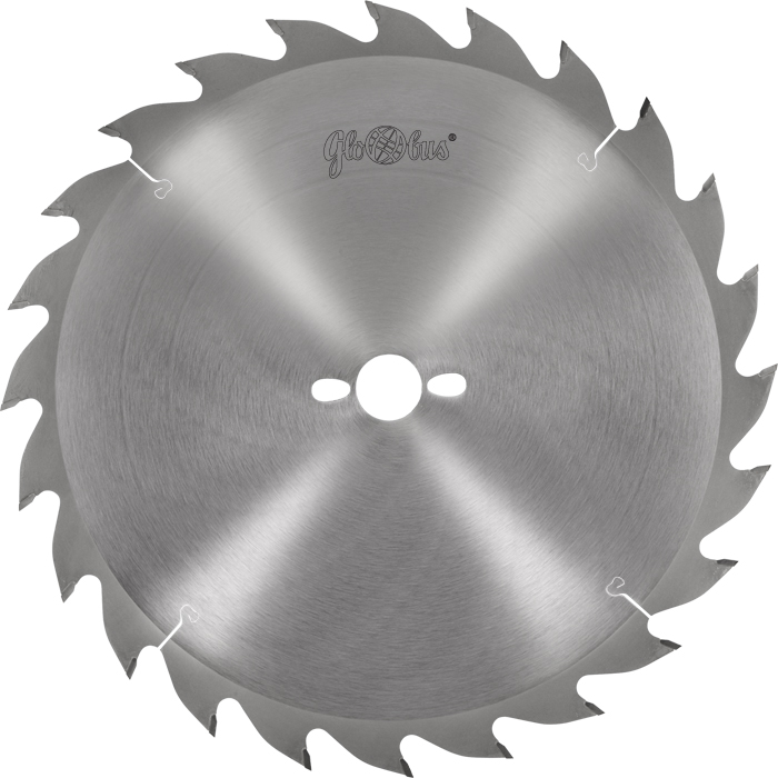 Piła spiekowa 450*30*4.2/2.8/32Z GM20