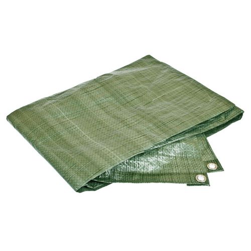 Plandeka 90g/M2 8*10M