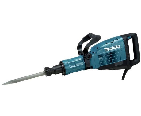 Młot udarowy kujący HEX 25,5 J 1510W uchwyt HEX 30mm