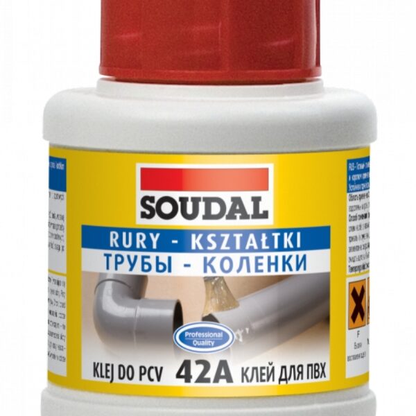 Klej do PCV 42A 50ml