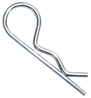 Zawleczka rolnicza 4mm