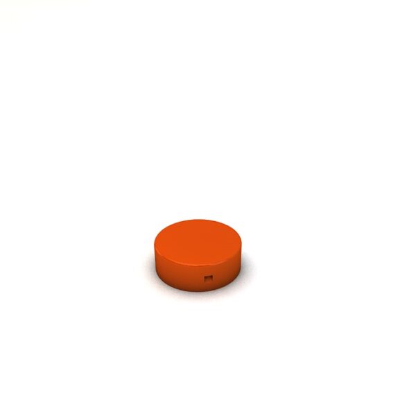 Zaślepka drenarska 100