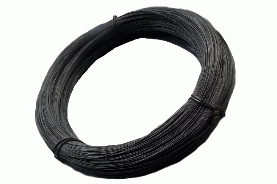 Drut wiązałkowy 1.2mm konfekcja 5.00kg