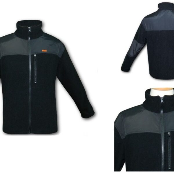 Bluza z polaru master rozmiar XL