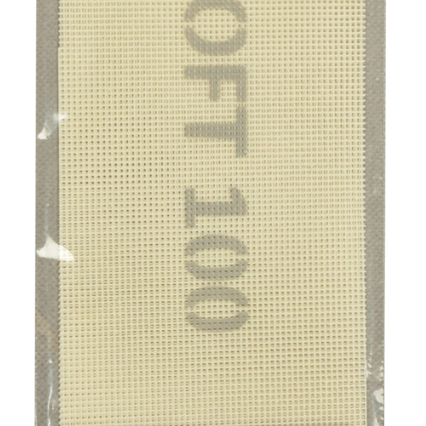 Siatka ścierna soft 105*280mm 5 sztuk granulacja 220