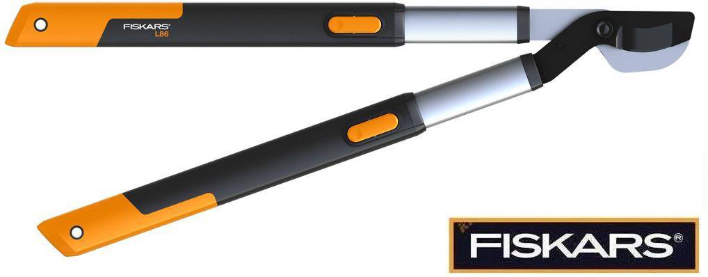 Sekator nożycowy L86 smartfit