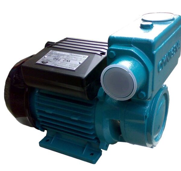 Pompa hydroforowa WZ 750