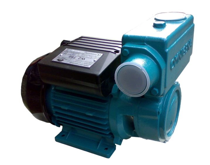 Pompa hydroforowa WZ 750