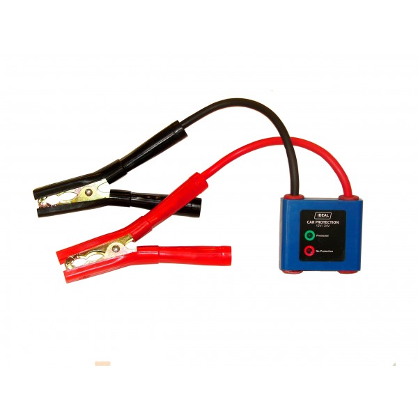 Zabezpieczenie pojazdów CAR protection 12/24V