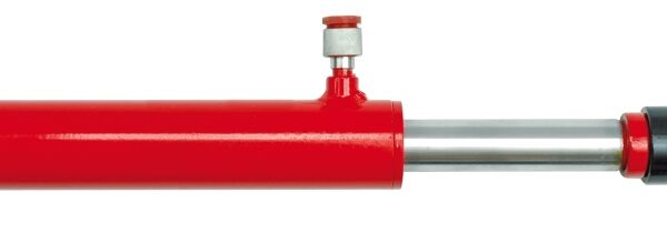 Ściągacz hydrauliczny, blacharski 10T
