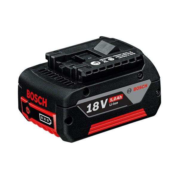 Akumulator GBA 18V 5,0AH li-lon