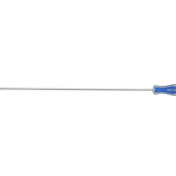Wkrętak płaski ekstra długi 5,0*0,8mm 5,0*300mm