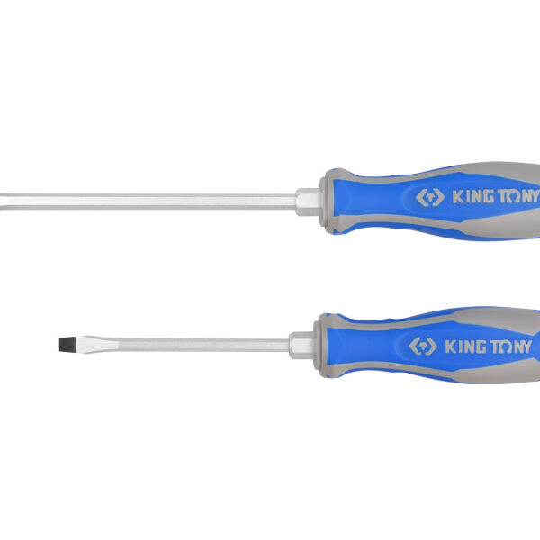 Wkrętak płaski ślusarski 5.5*1.0mm 5.0*100mm