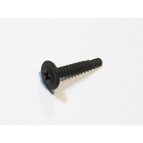 Wkręt ŁEB podkładkowy, fosfatyzowany z wiertłem 4.2*50mm kg