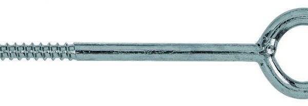 Śruba hakowa R1 8*260mm