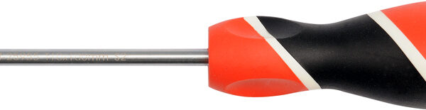 Wkrętak torx T9*75mm