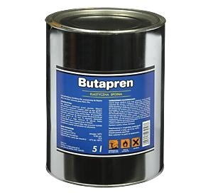 Klej butapren A 0.2L