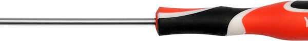 Wkrętak precyzyjny krzyżak PH1*50mm