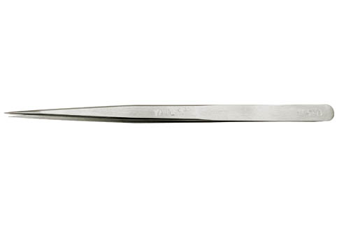 Pęseta prosta 140mm