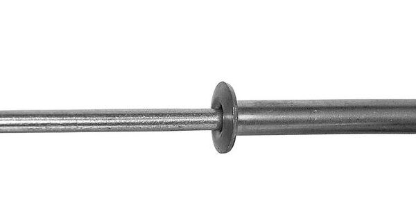 Nit zrywalny cylindryczny 1005 A2/A2 4.0*8mm