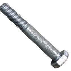 Śruba ocynkowana 82101 KL. 5.8 6*80mm
