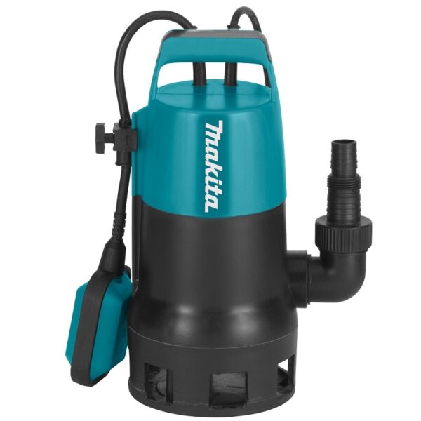 Pompa zanurzeniowa elektryczna do wody brudnej 400W 140L/MIN